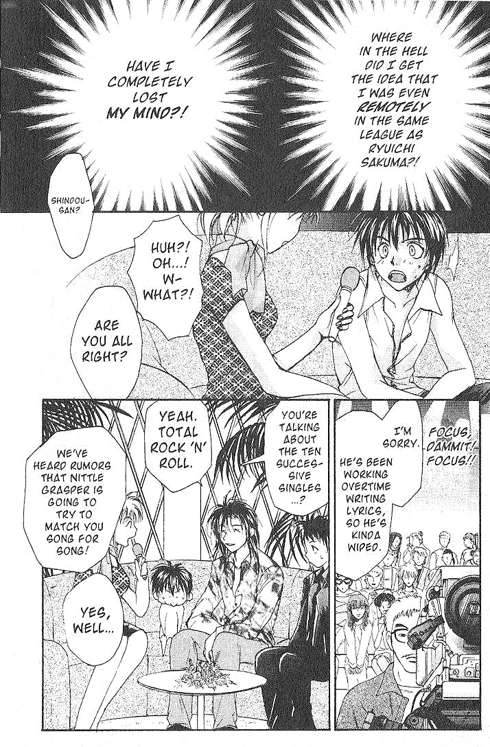 Gravitation Chapter 46 page 44 - Chapter 46: Track 46