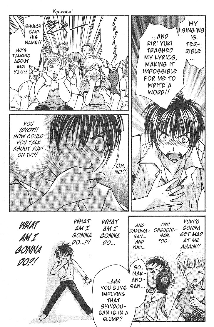Gravitation Chapter 46 page 46 - Chapter 46: Track 46