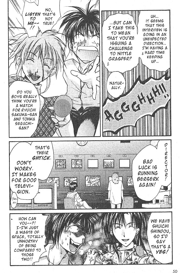 Gravitation Chapter 46 page 48 - Chapter 46: Track 46