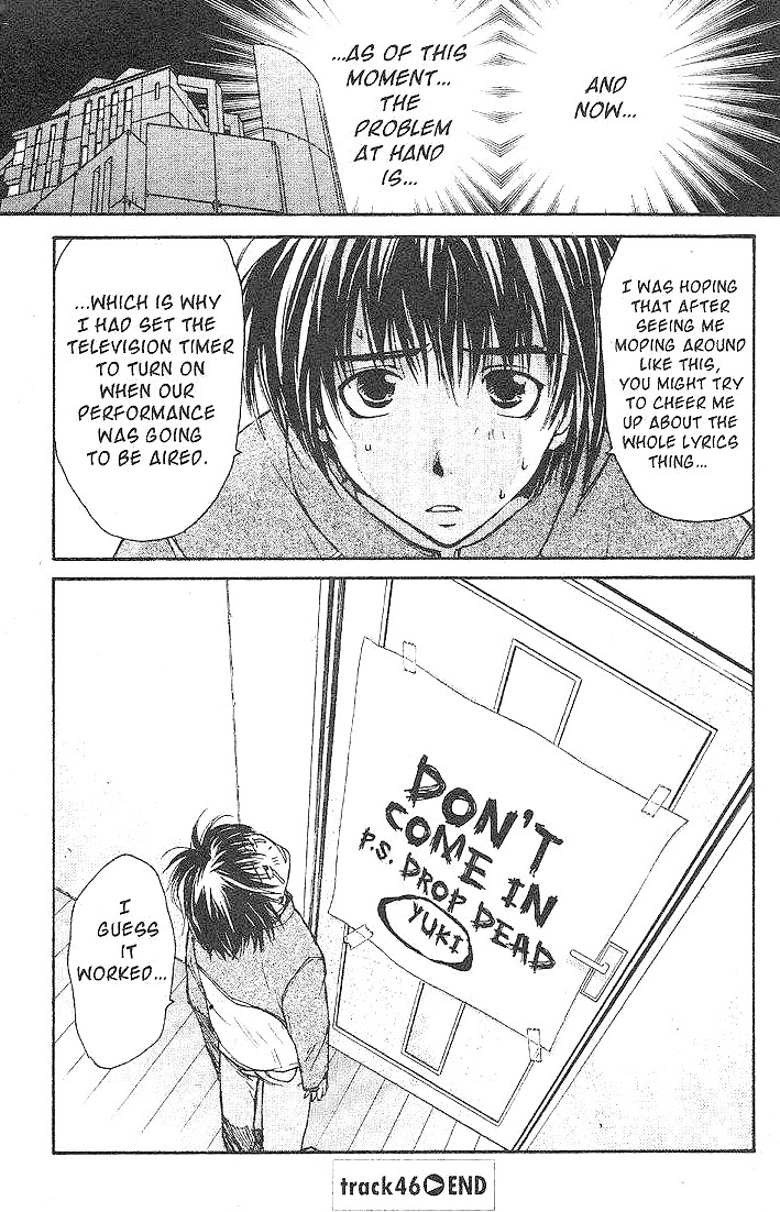 Gravitation Chapter 46 page 53 - Chapter 46: Track 46