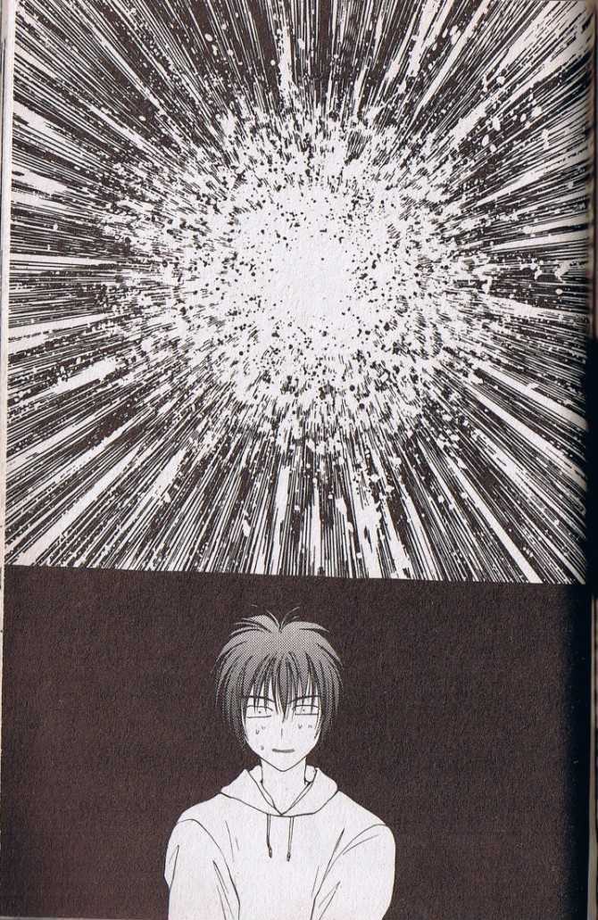 Gravitation Chapter 48.5 page 13 - Chapter 48.5: Bonus Track