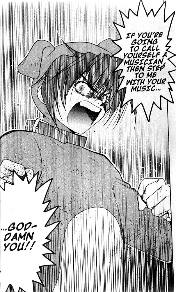 Gravitation Chapter 49 page 13 - Chapter 49: Track 49