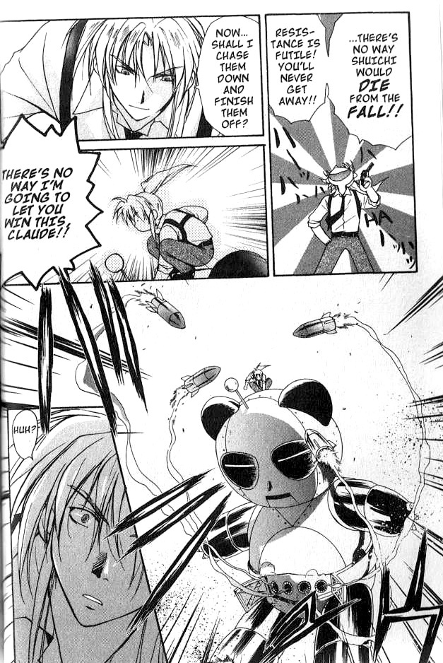 Gravitation Chapter 49 page 15 - Chapter 49: Track 49