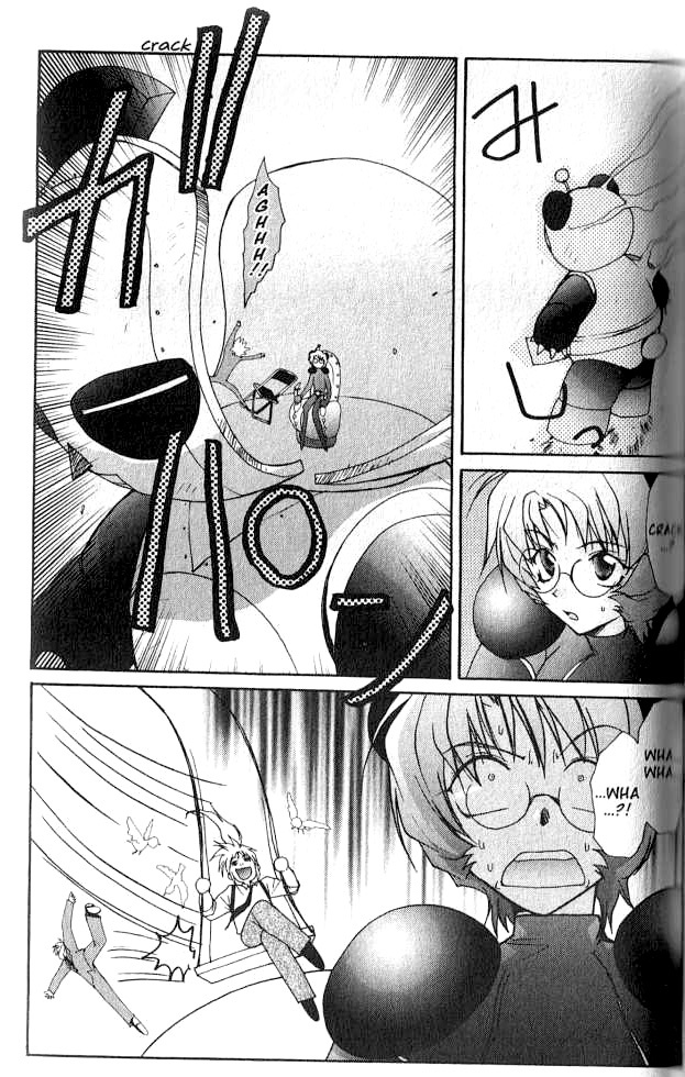 Gravitation Chapter 49 page 18 - Chapter 49: Track 49
