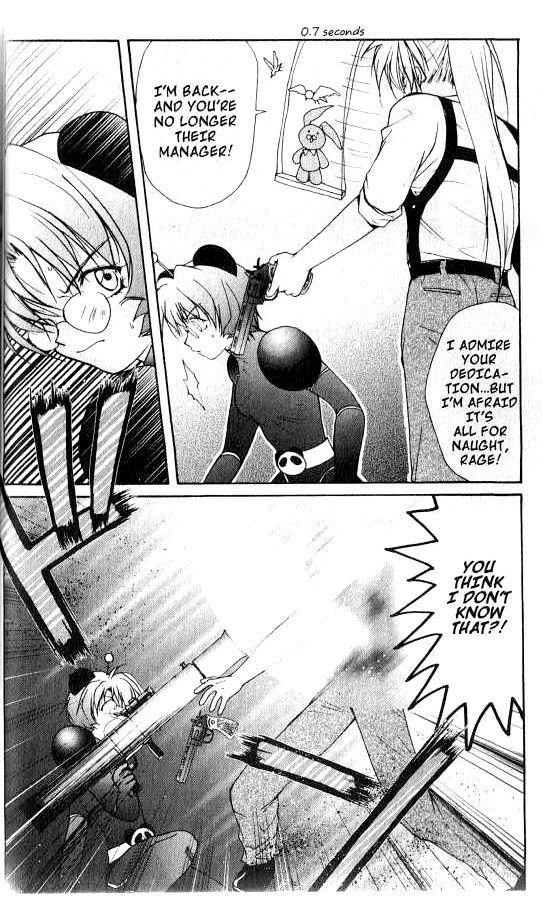 Gravitation Chapter 49 page 19 - Chapter 49: Track 49