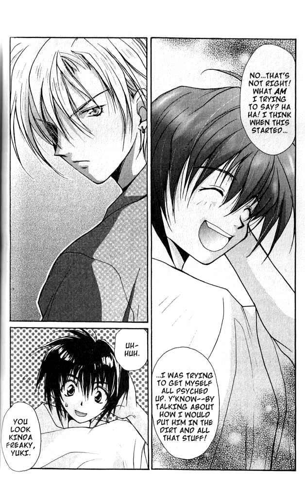 Gravitation Chapter 49 page 25 - Chapter 49: Track 49