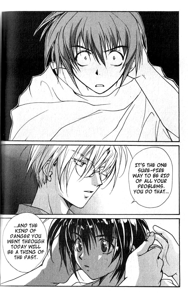 Gravitation Chapter 49 page 27 - Chapter 49: Track 49