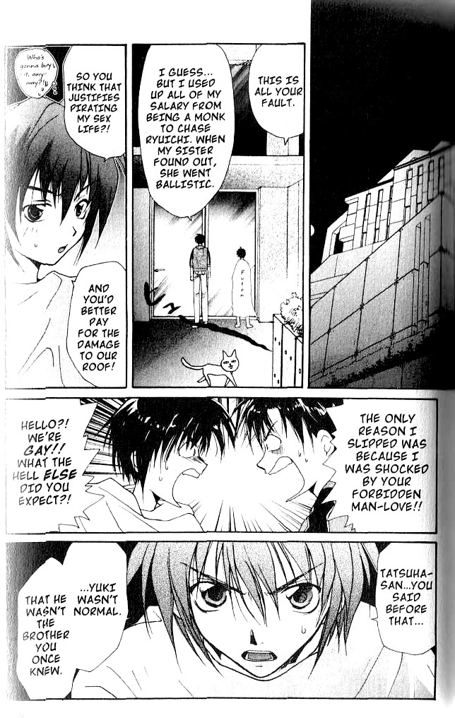 Gravitation Chapter 49 page 30 - Chapter 49: Track 49