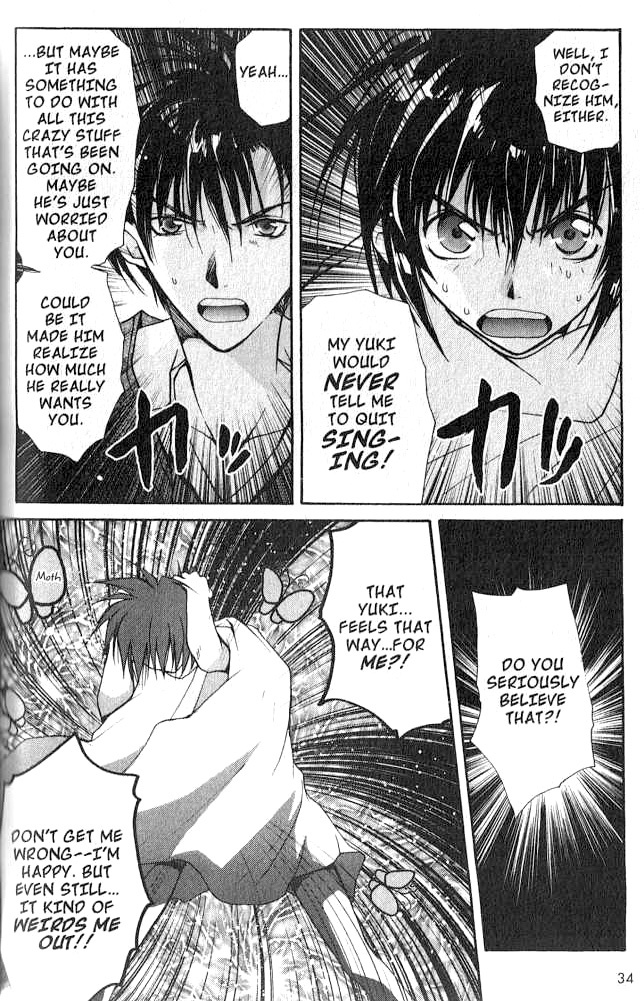Gravitation Chapter 49 page 31 - Chapter 49: Track 49