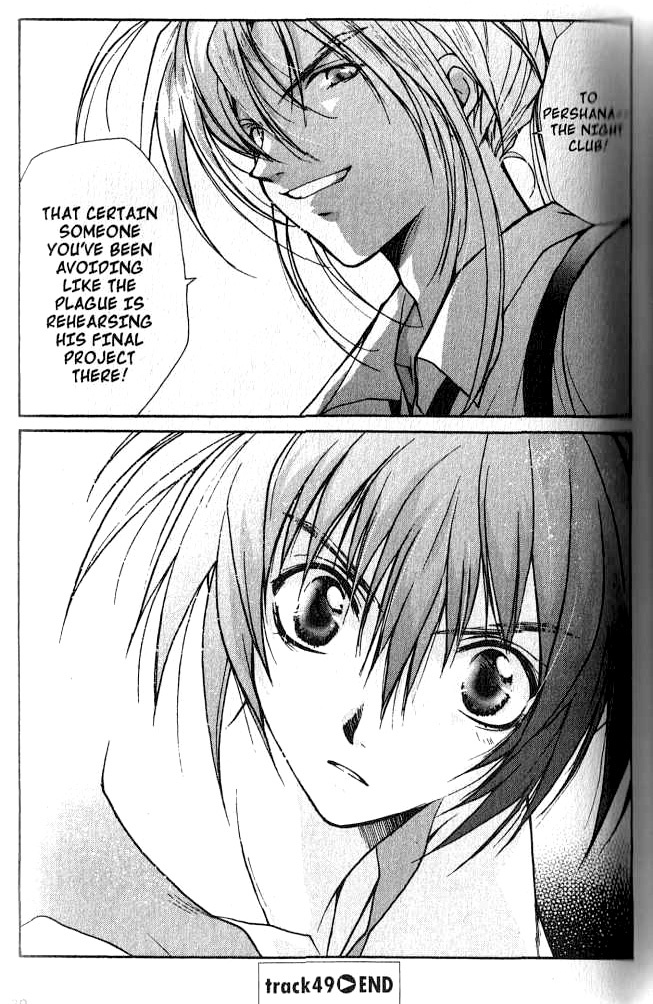Gravitation Chapter 49 page 36 - Chapter 49: Track 49
