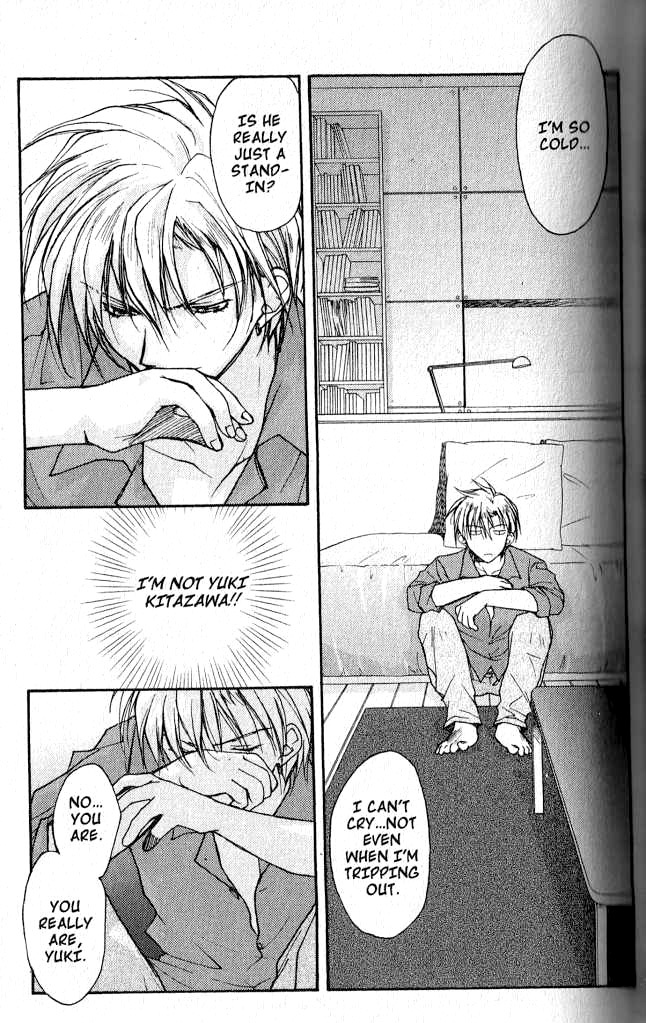 Gravitation Chapter 51 page 13 - Chapter 51: Track 51