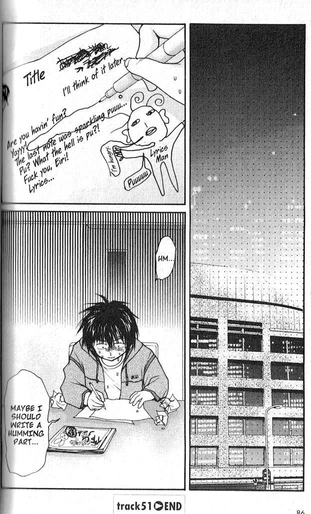 Gravitation Chapter 51 page 16 - Chapter 51: Track 51