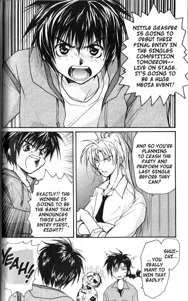 Gravitation Chapter 51 page 6 - Chapter 51: Track 51