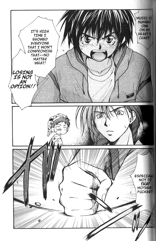 Gravitation Chapter 51 page 7 - Chapter 51: Track 51