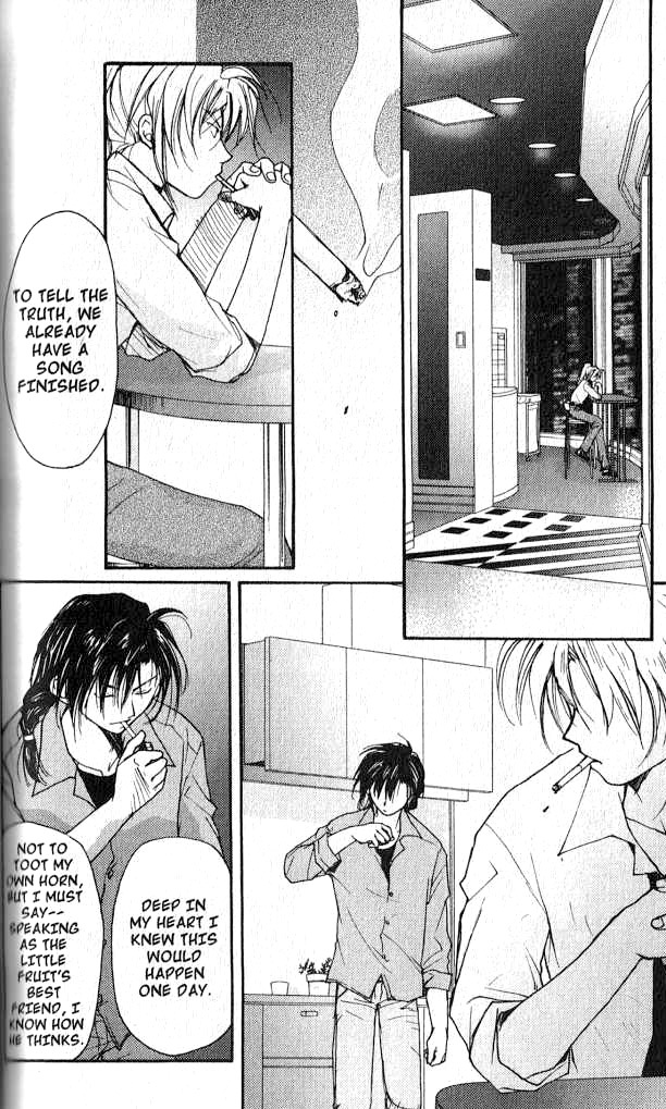 Gravitation Chapter 51 page 8 - Chapter 51: Track 51