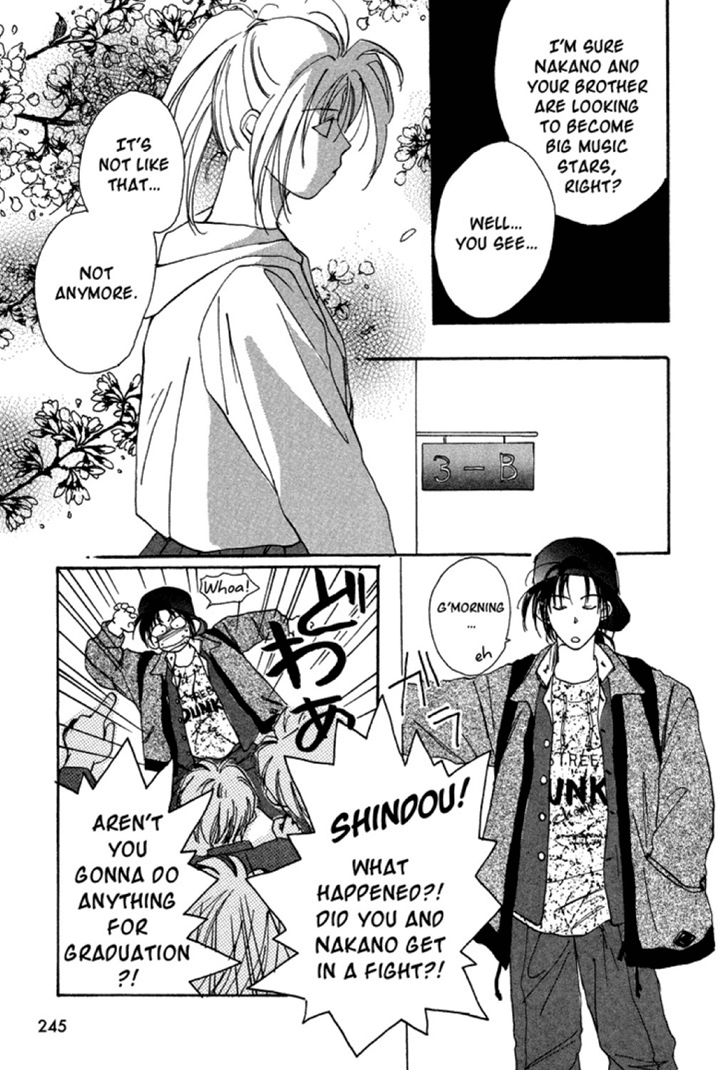 Gravitation Chapter 6 page 10 - Chapter 6: Track 6