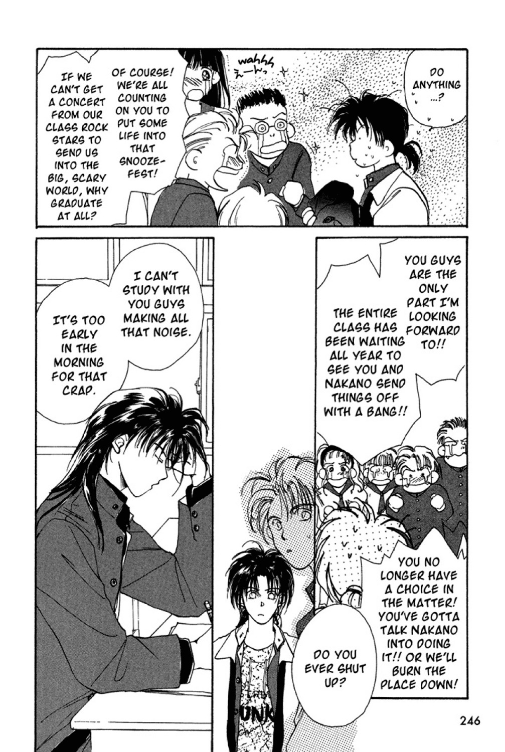 Gravitation Chapter 6 page 11 - Chapter 6: Track 6