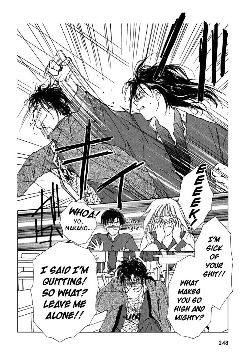Gravitation Chapter 6 page 13 - Chapter 6: Track 6