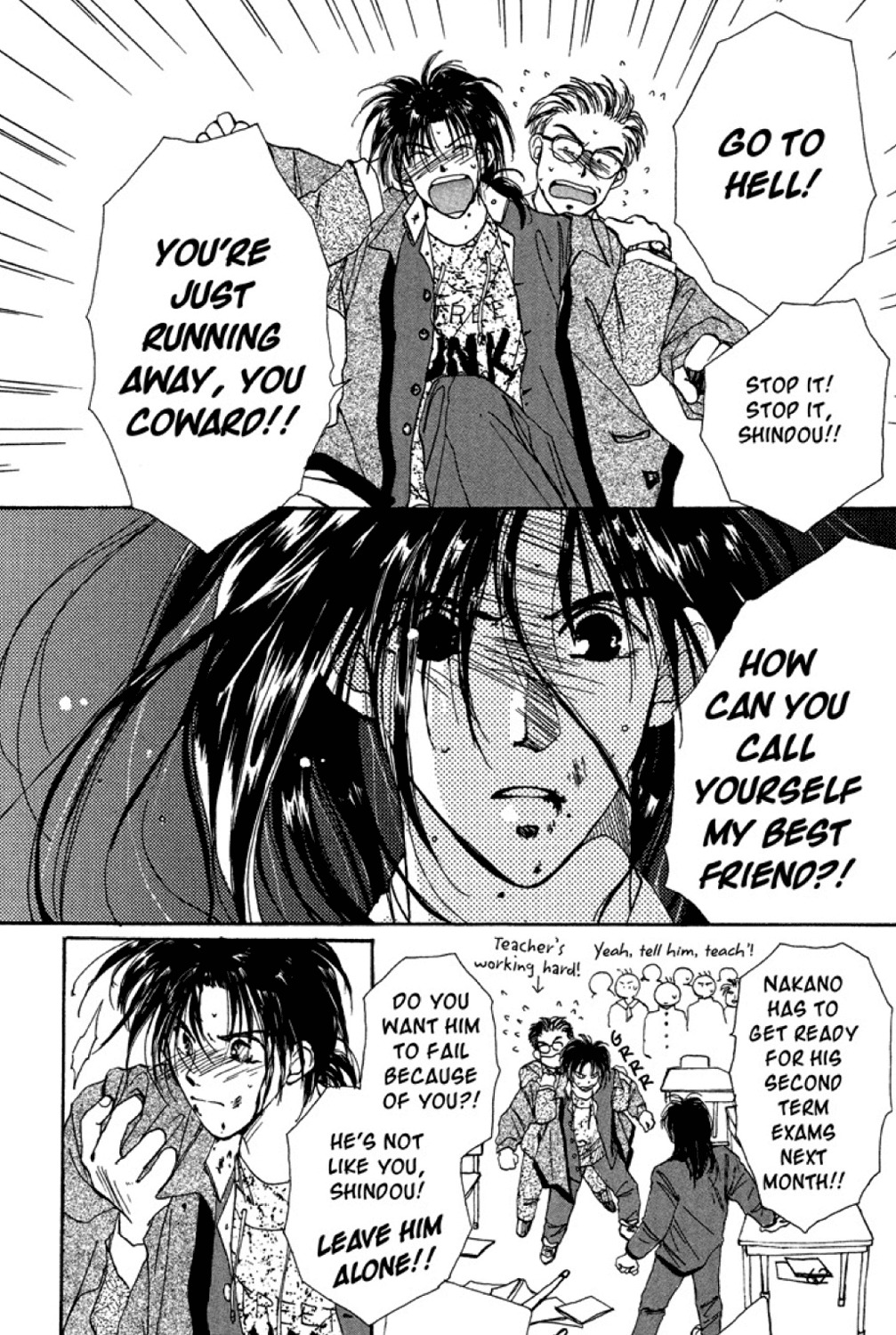 Gravitation Chapter 6 page 15 - Chapter 6: Track 6