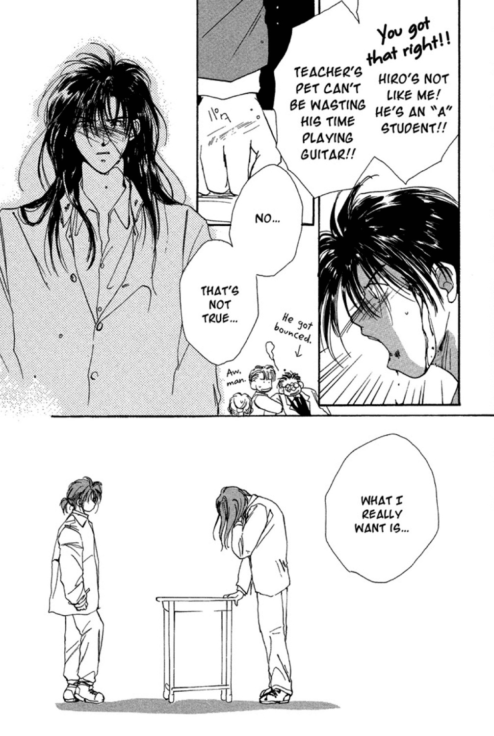 Gravitation Chapter 6 page 16 - Chapter 6: Track 6