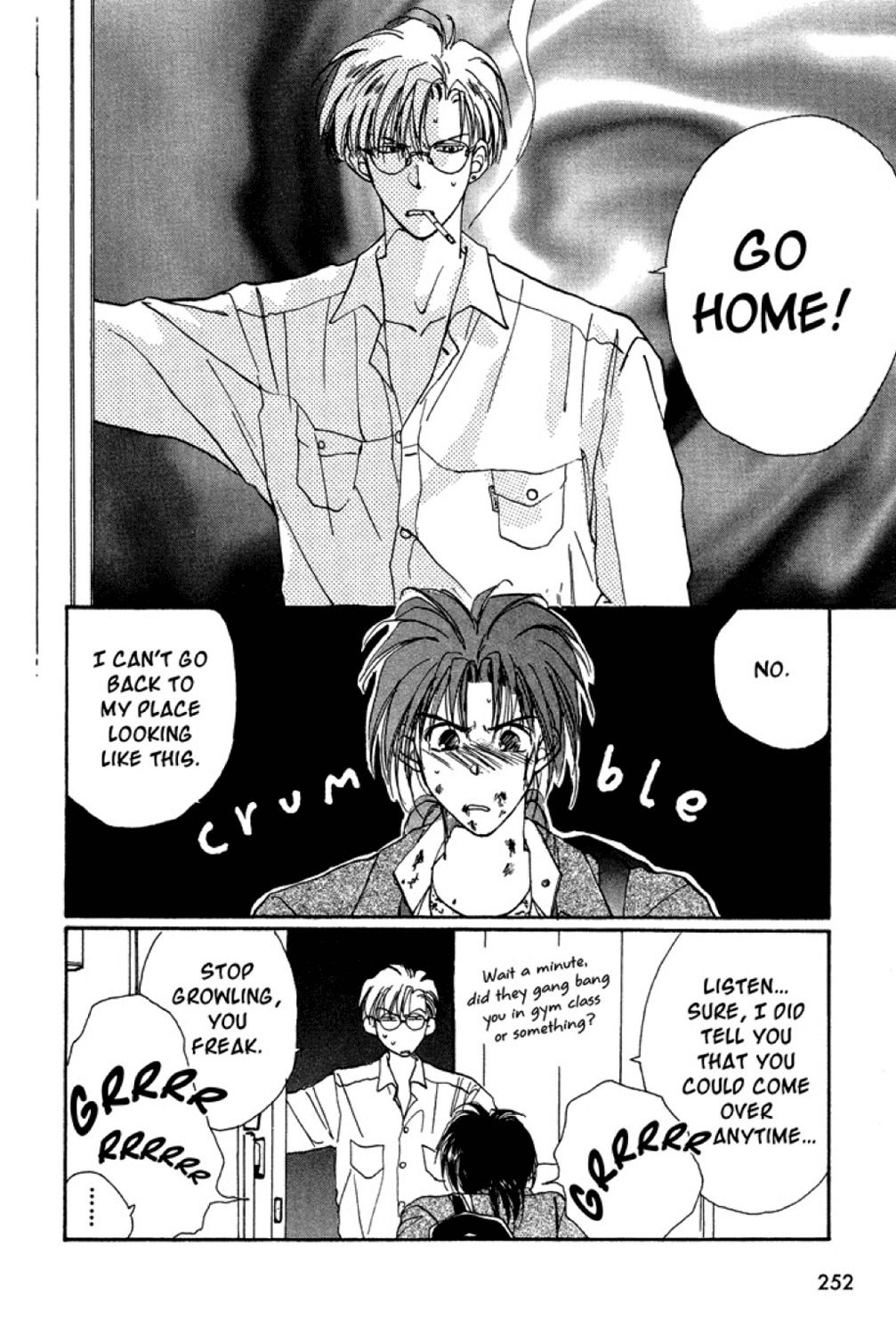 Gravitation Chapter 6 page 17 - Chapter 6: Track 6