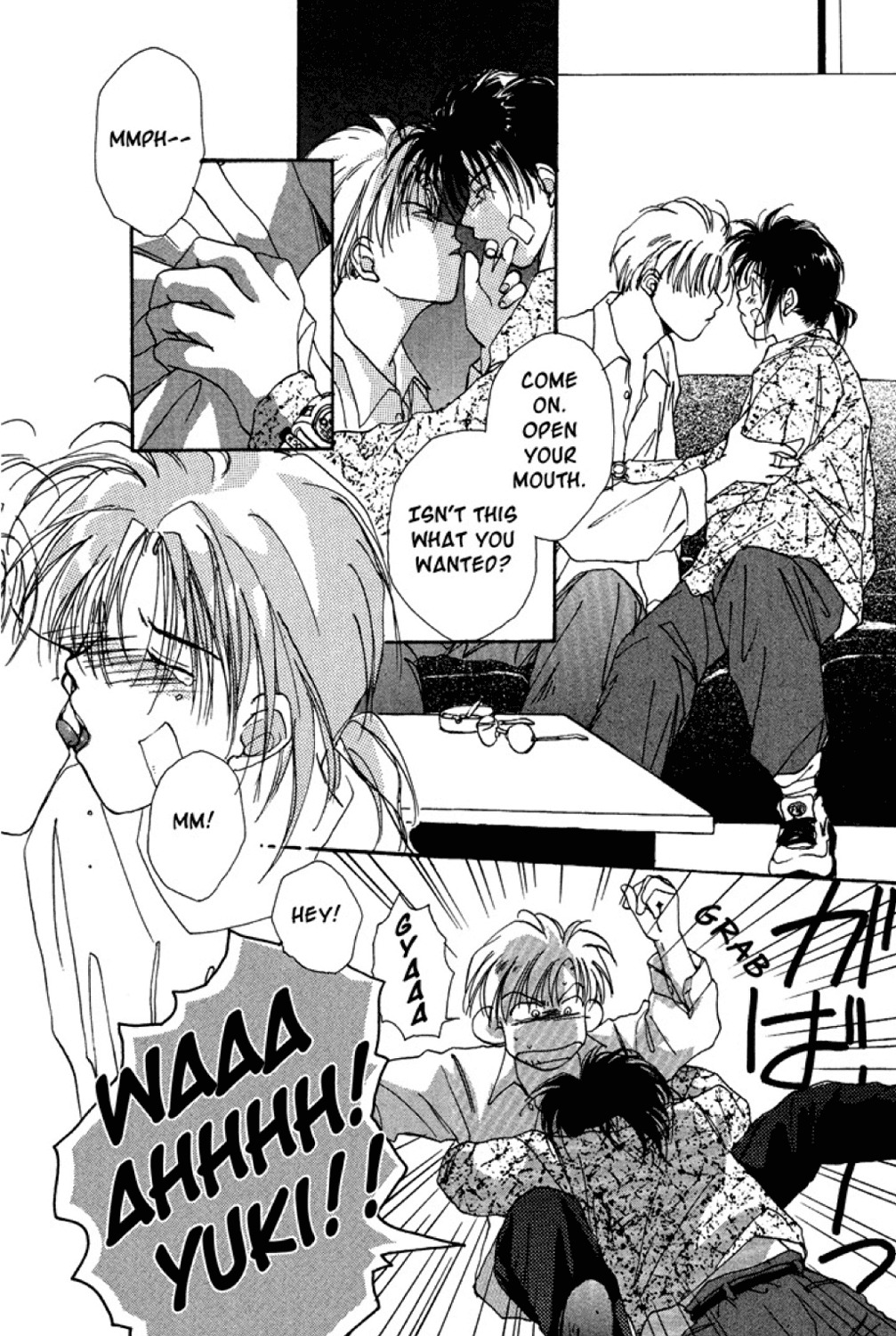 Gravitation Chapter 6 page 21 - Chapter 6: Track 6