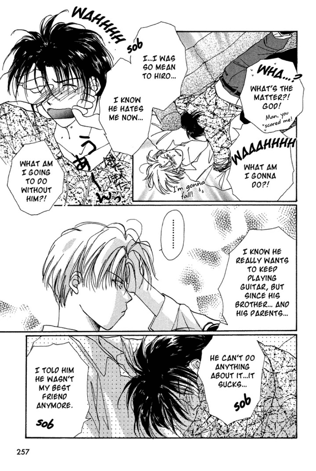 Gravitation Chapter 6 page 22 - Chapter 6: Track 6