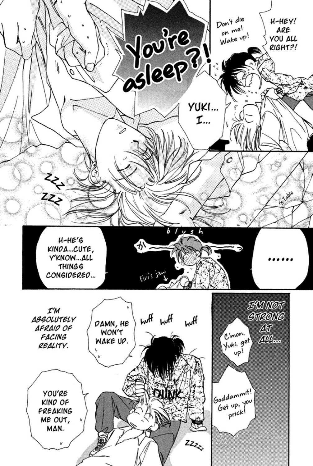 Gravitation Chapter 6 page 25 - Chapter 6: Track 6