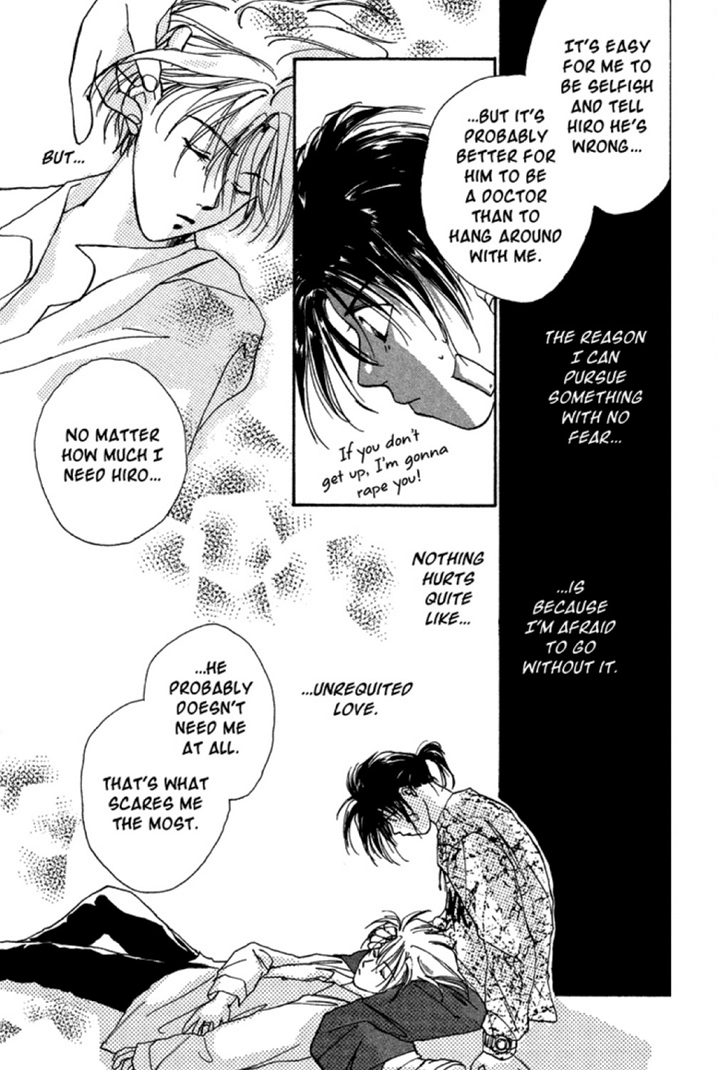 Gravitation Chapter 6 page 26 - Chapter 6: Track 6