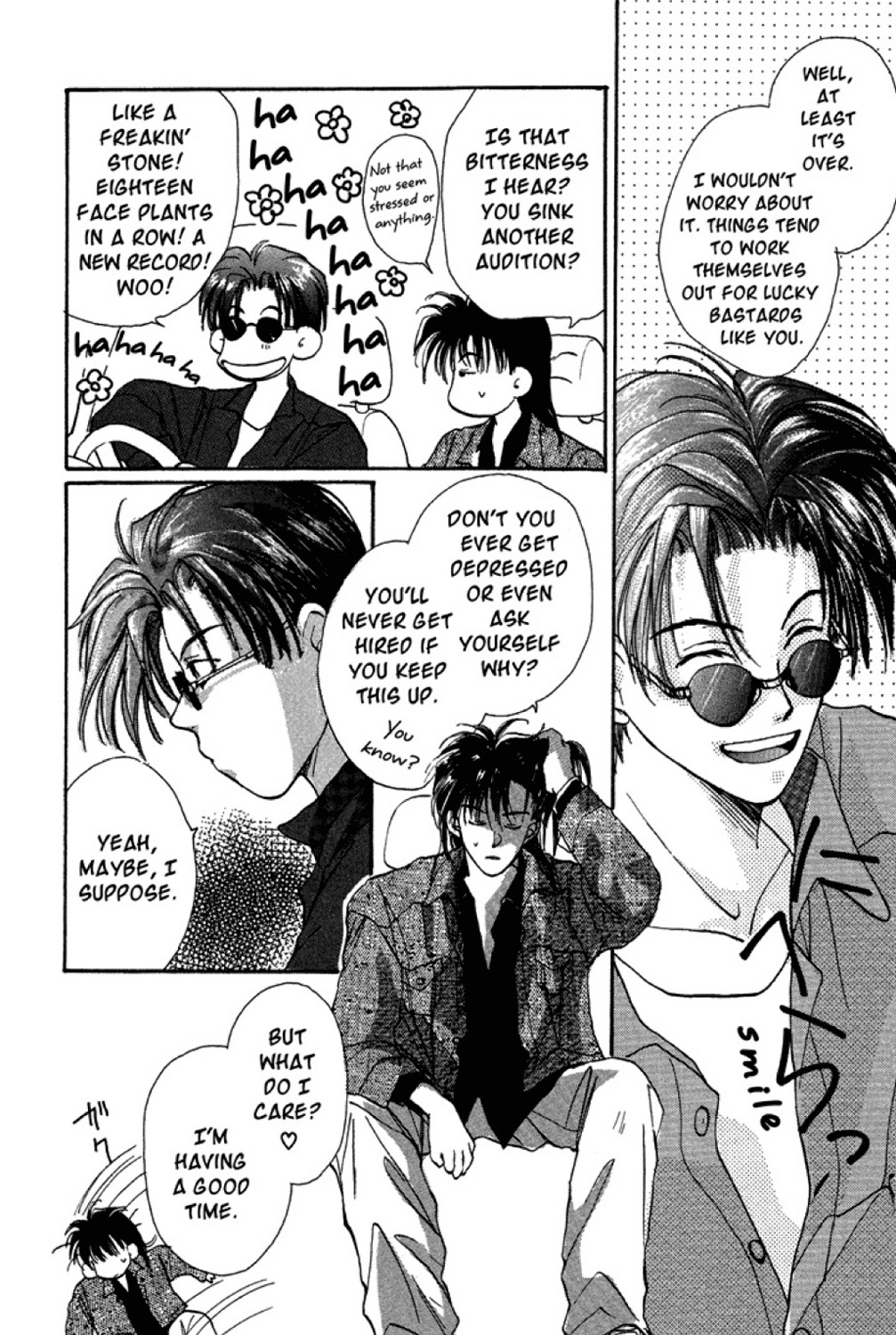 Gravitation Chapter 6 page 29 - Chapter 6: Track 6