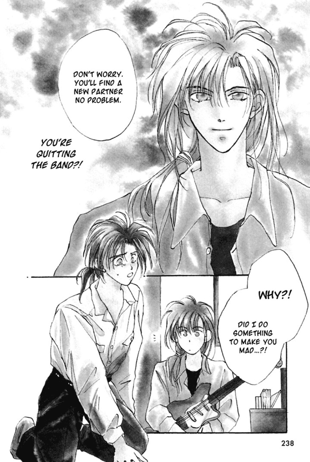 Gravitation Chapter 6 page 3 - Chapter 6: Track 6