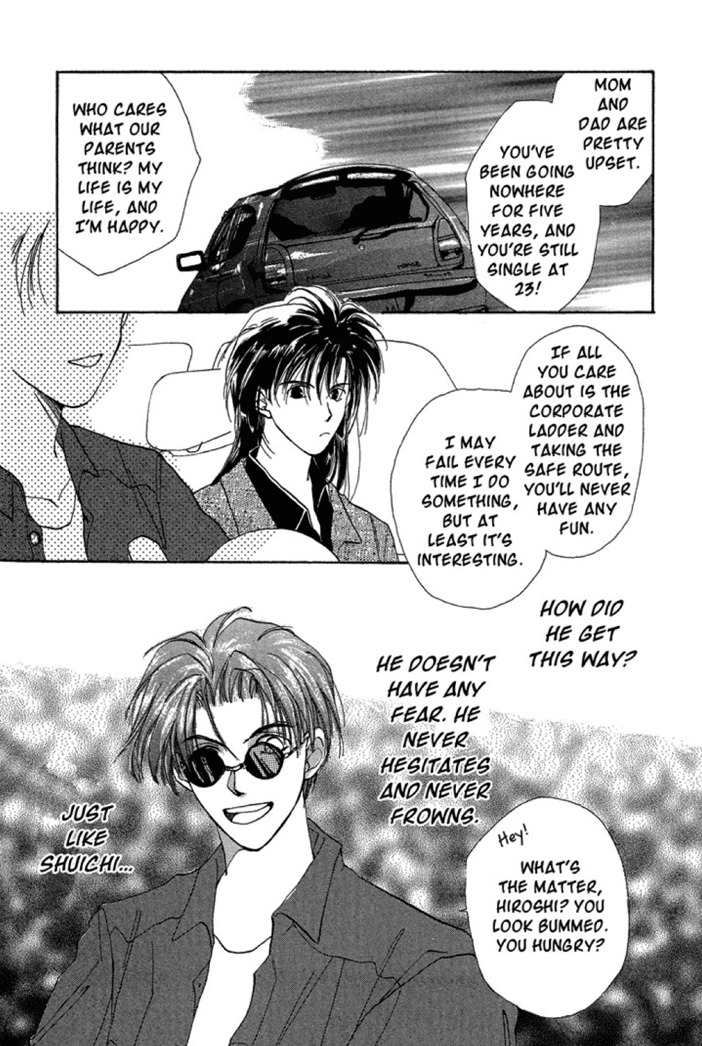 Gravitation Chapter 6 page 30 - Chapter 6: Track 6