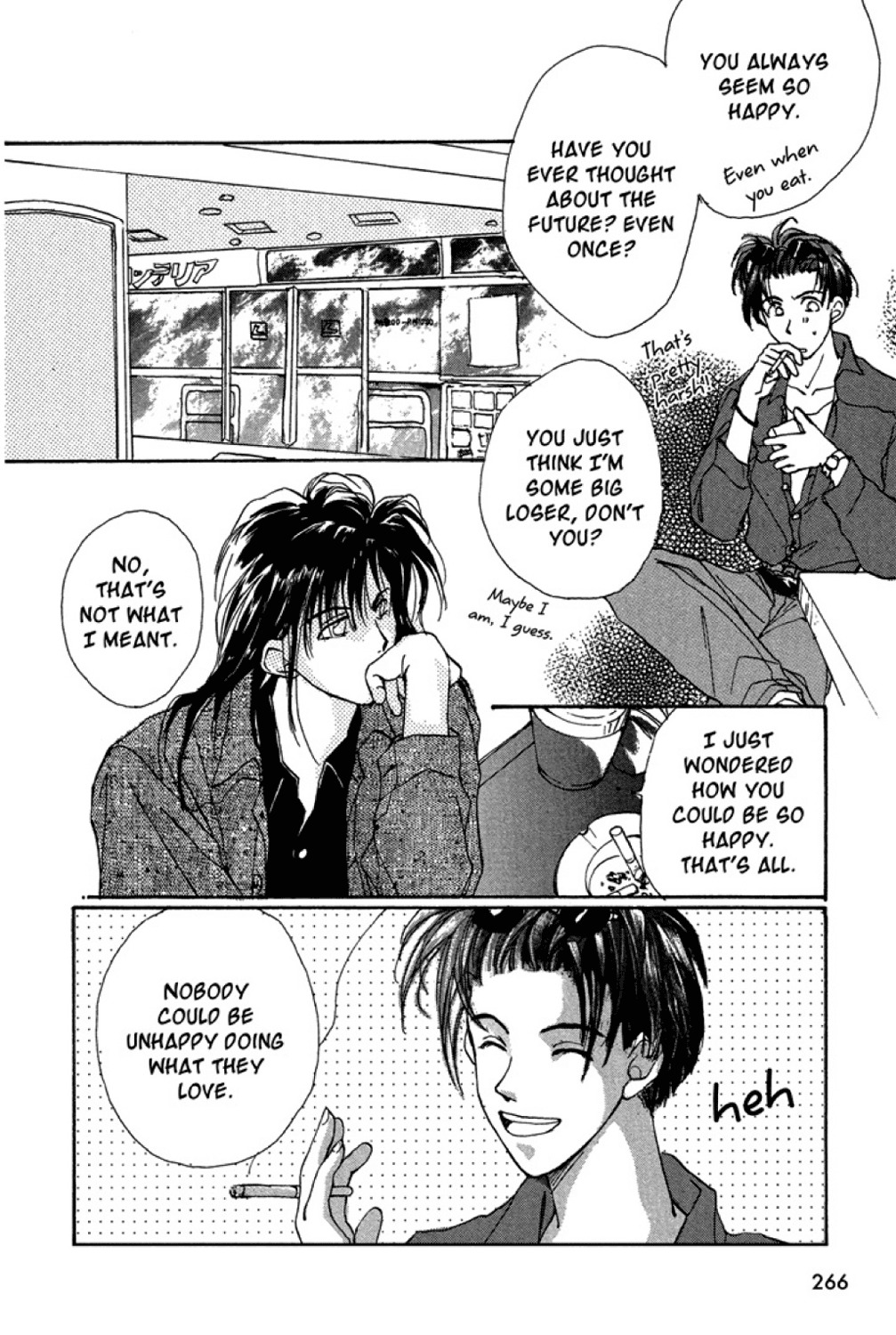 Gravitation Chapter 6 page 31 - Chapter 6: Track 6