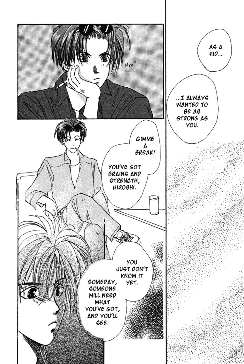 Gravitation Chapter 6 page 33 - Chapter 6: Track 6