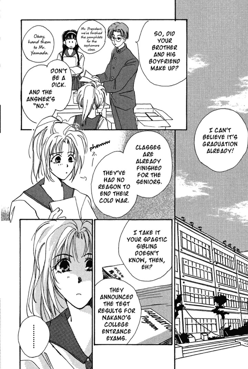 Gravitation Chapter 6 page 35 - Chapter 6: Track 6