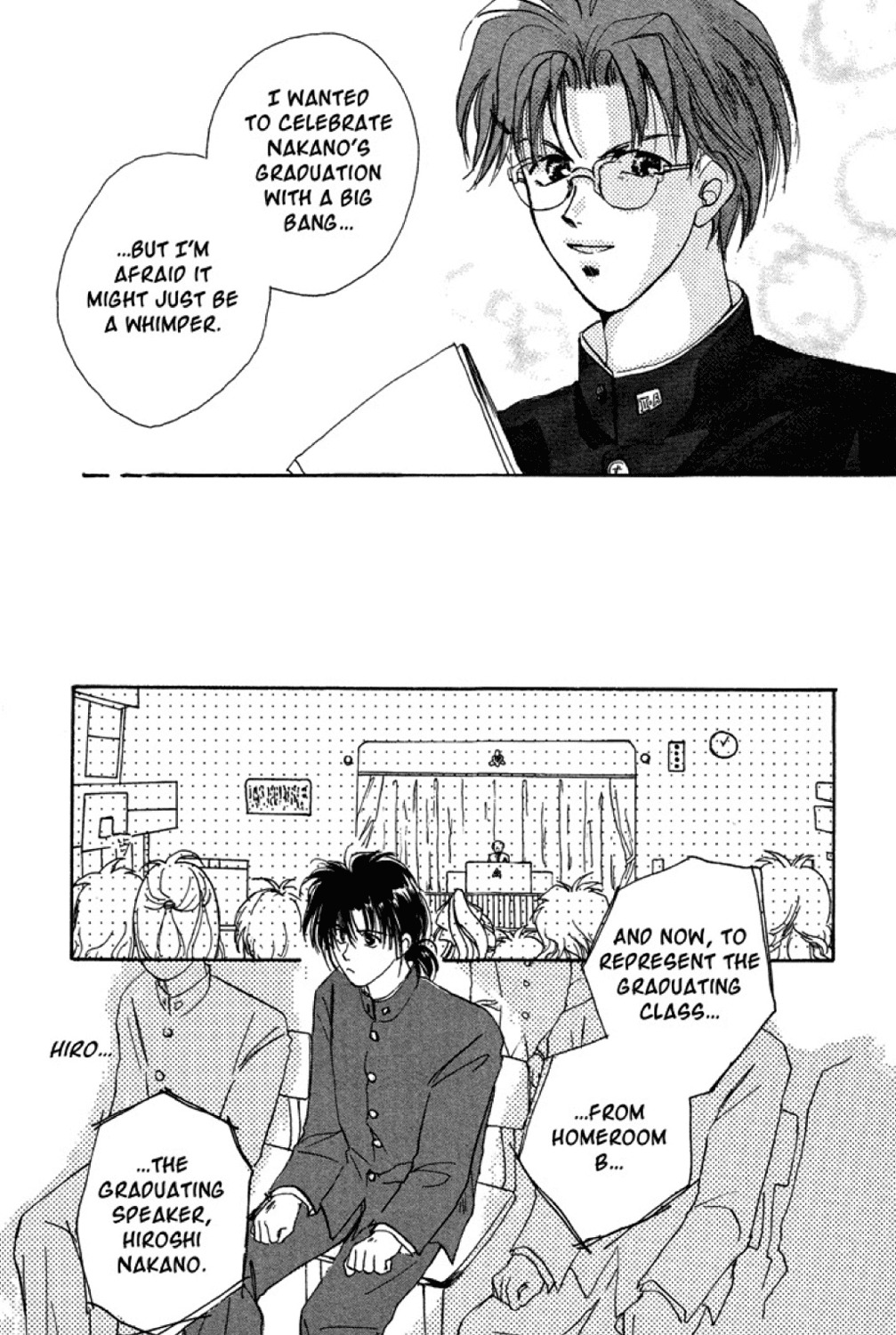 Gravitation Chapter 6 page 36 - Chapter 6: Track 6