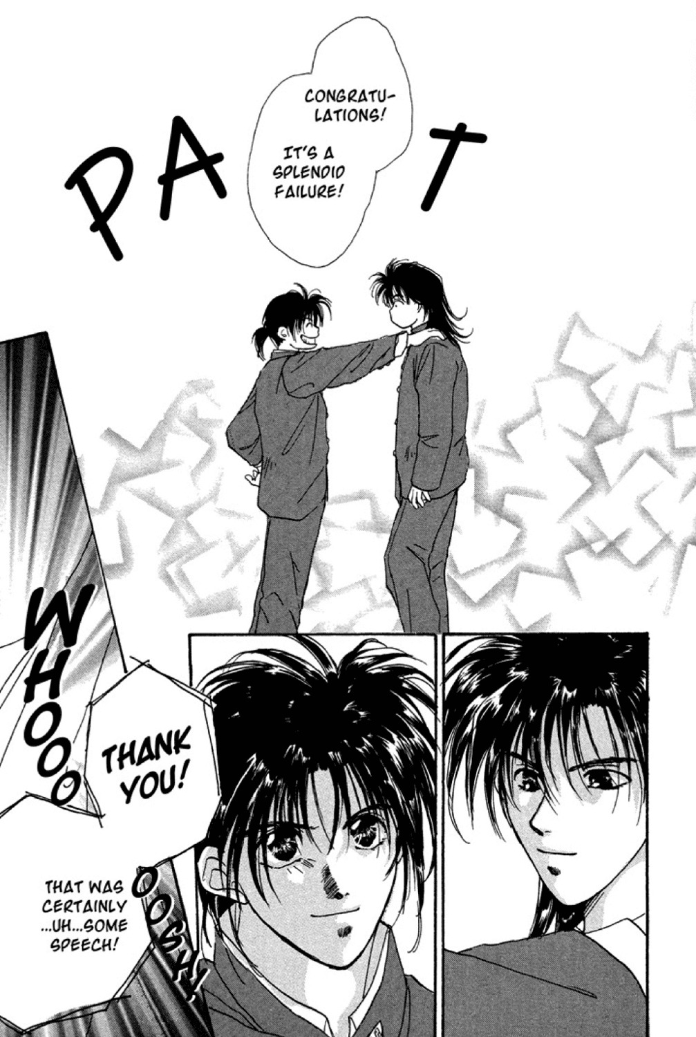 Gravitation Chapter 6 page 40 - Chapter 6: Track 6