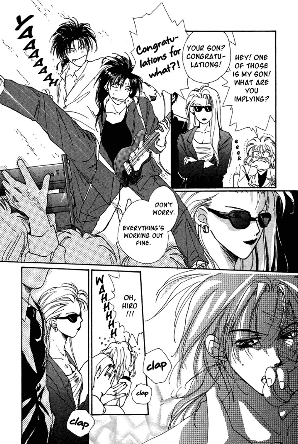 Gravitation Chapter 6 page 43 - Chapter 6: Track 6
