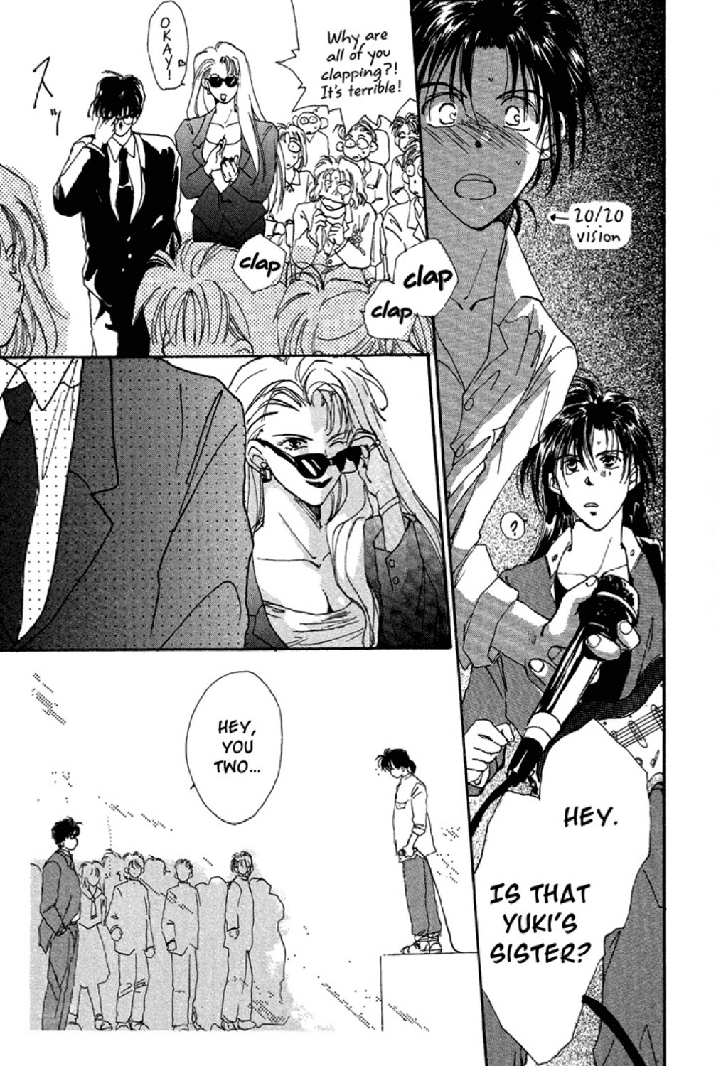Gravitation Chapter 6 page 44 - Chapter 6: Track 6