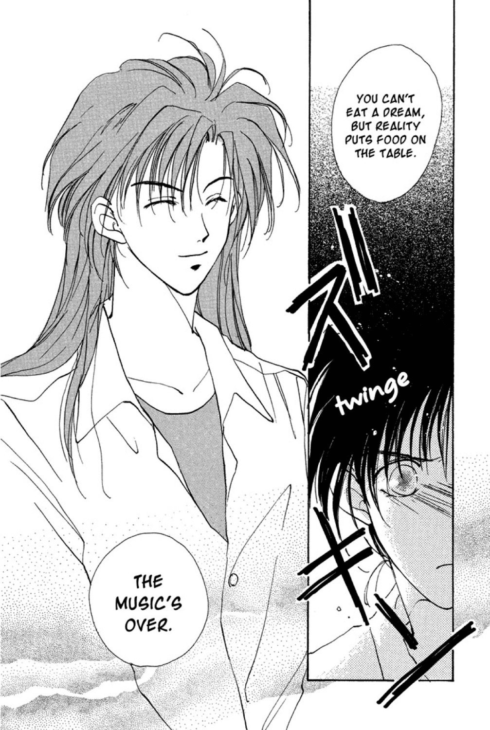 Gravitation Chapter 6 page 7 - Chapter 6: Track 6