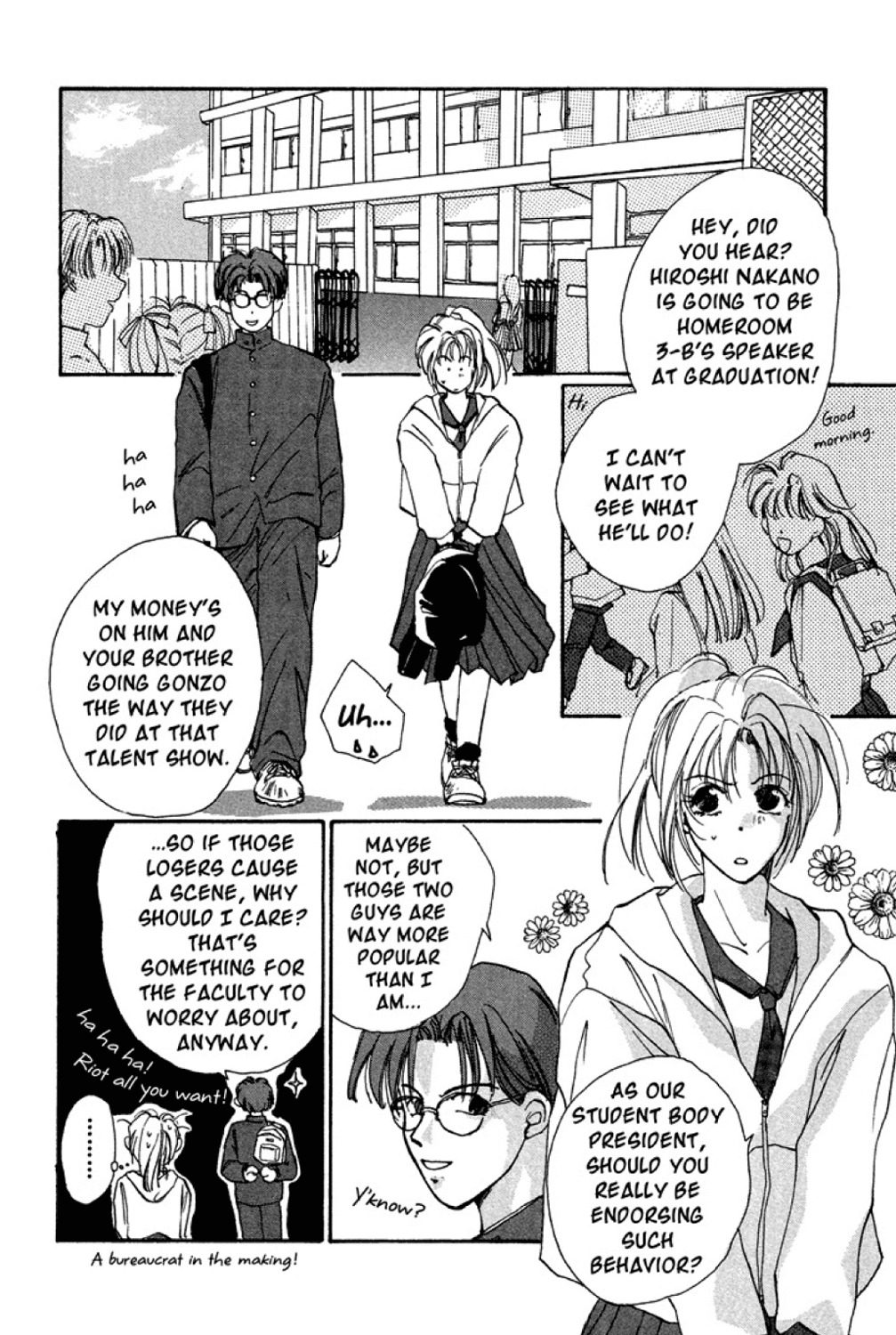 Gravitation Chapter 6 page 9 - Chapter 6: Track 6