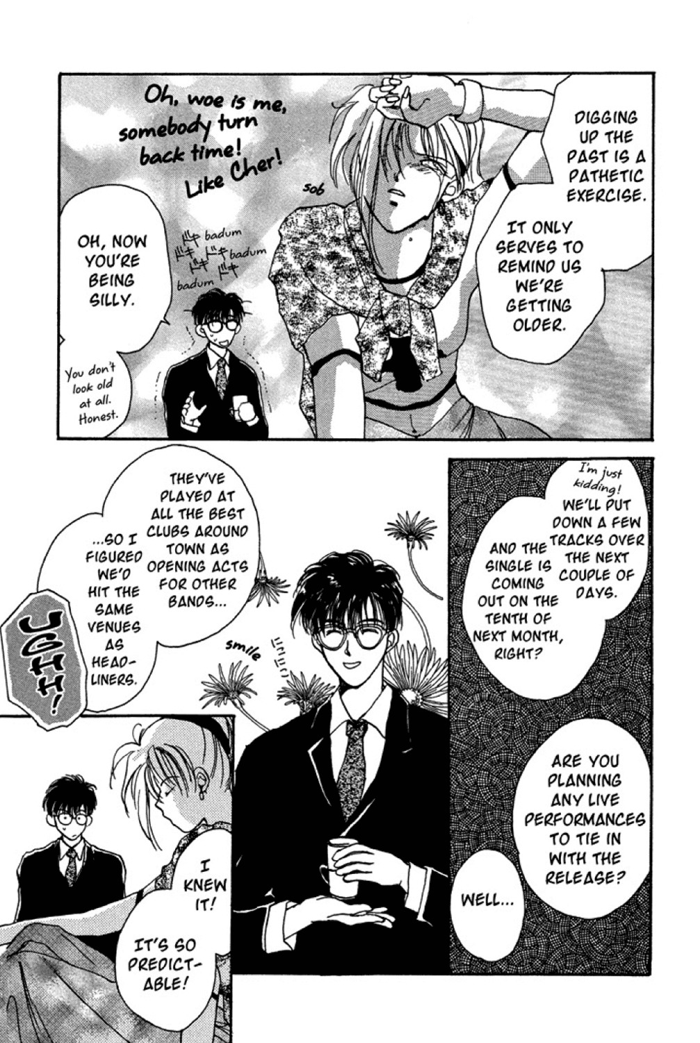 Gravitation Chapter 8 page 11 - Chapter 8: Track 8