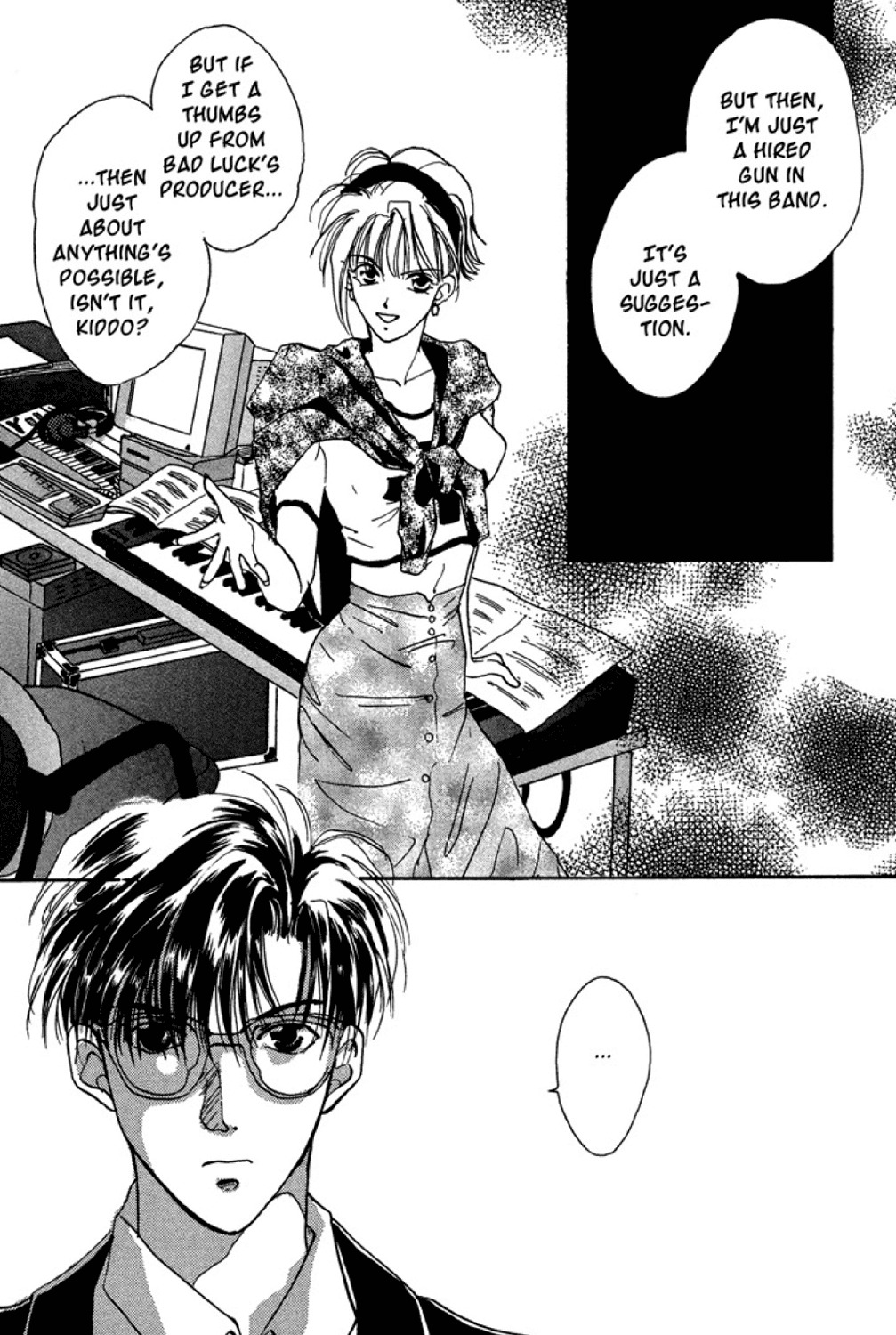 Gravitation Chapter 8 page 13 - Chapter 8: Track 8