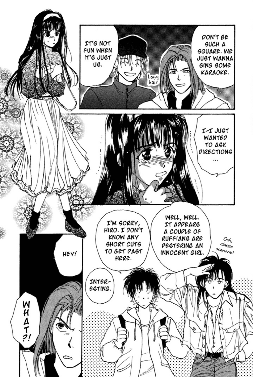 Gravitation Chapter 8 page 15 - Chapter 8: Track 8