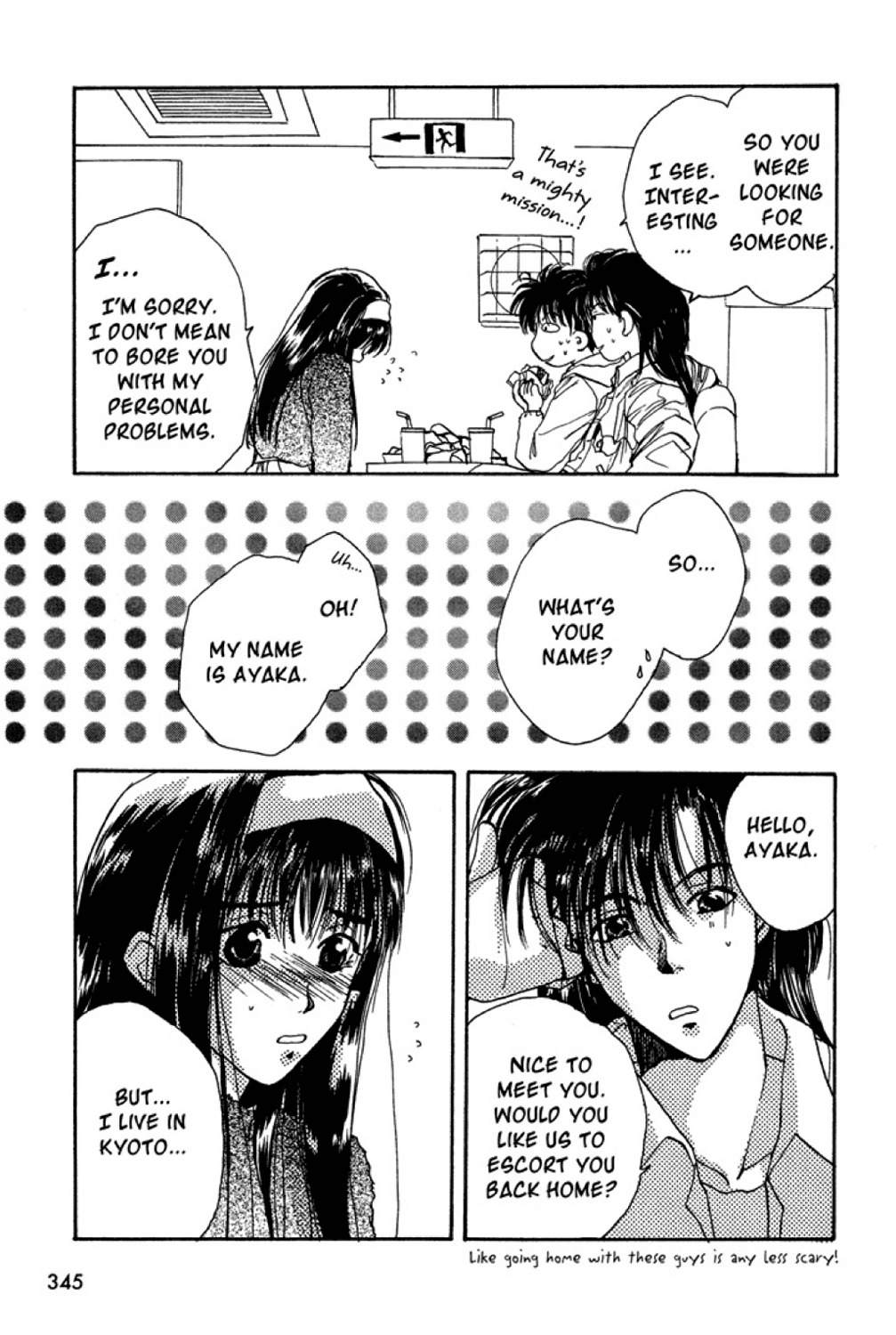 Gravitation Chapter 8 page 21 - Chapter 8: Track 8