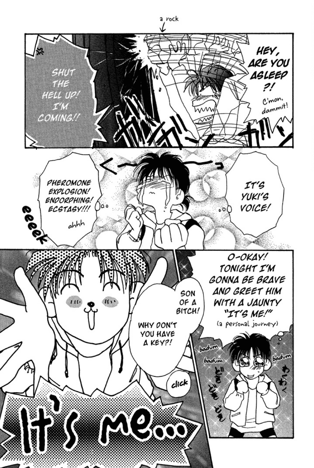 Gravitation Chapter 8 page 25 - Chapter 8: Track 8