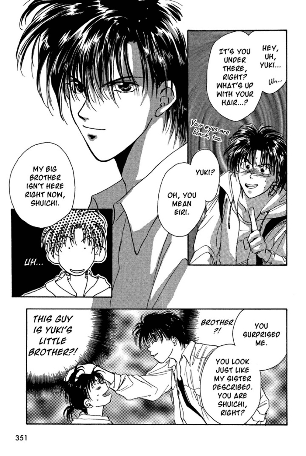Gravitation Chapter 8 page 27 - Chapter 8: Track 8
