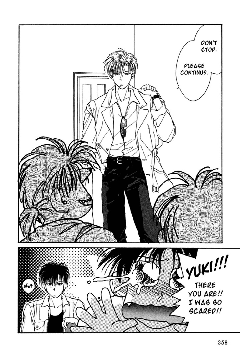 Gravitation Chapter 8 page 34 - Chapter 8: Track 8