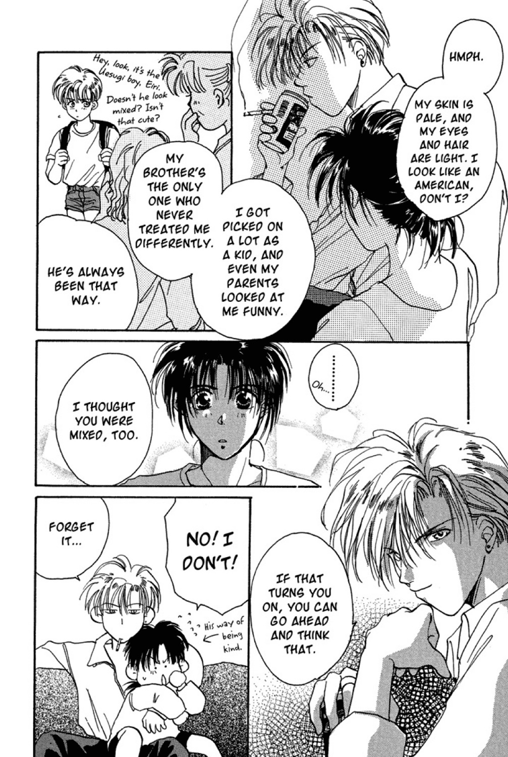 Gravitation Chapter 8 page 38 - Chapter 8: Track 8