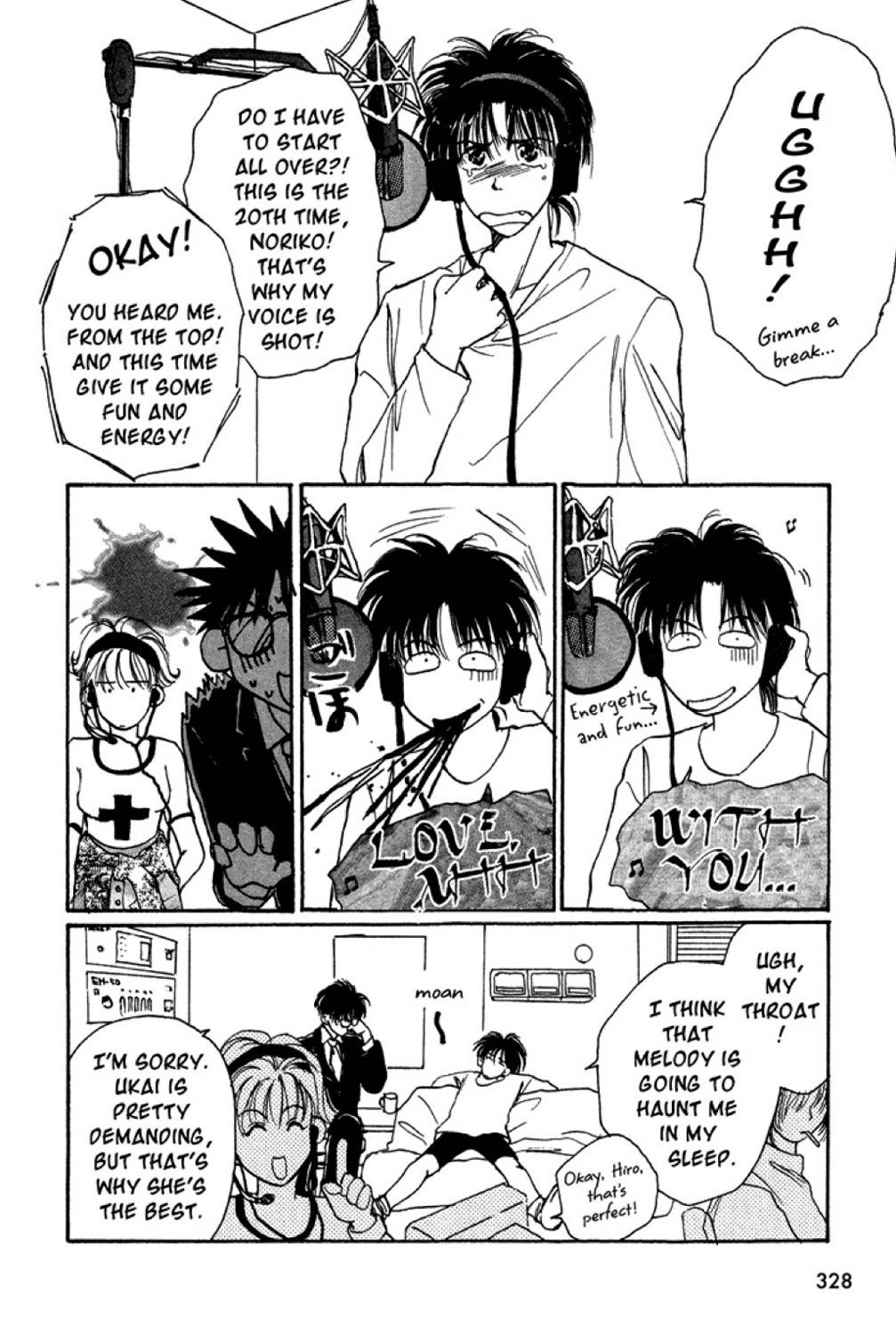 Gravitation Chapter 8 page 4 - Chapter 8: Track 8